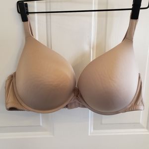 Cacique Boost Plunge Bra - 44D